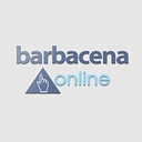 barbacenaonline.com.br logo