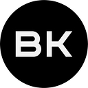 Barbara Katz logo
