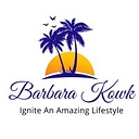 Barbara Kowk Success and Empowerment
