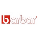 Barbar, Inc. logo
