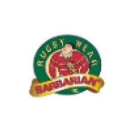 Barbarian logo