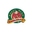 Favicon of Barbarian Group