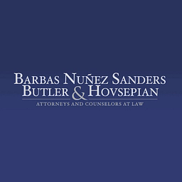 Barbas Nunez Sanders Butler & Hovsepian logo