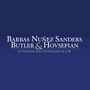 Barbas, Nuñez, Sanders, Butler & Hovsepian logo