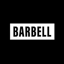 Logo for barbellapparel.com