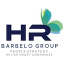 The Barbelo Group logo