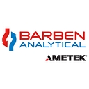 Barben Analytical logo