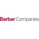 The Barber Companies logo