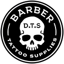 Barber DTS logo