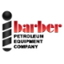 Barber Petroleum And Equipment Company logo