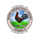 Barber Manufacturing Company, Inc. logo