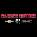 Barber Motors Ltd. logo