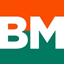 Barbermurphy Group logo