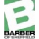 Barber Of Sheffield logo