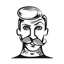 BARBER PRO logo