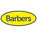 Barbers logo