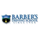 Barber's Driving School logo