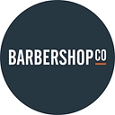 Barber Shop Company logo