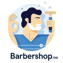 Barbershop.no logo