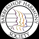 Barbershop Harmony Society logo