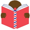 Barbershop Books, Inc. logo
