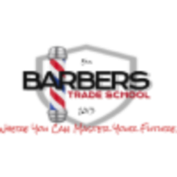 Barbers Trade School logo