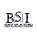 Barber Specialties. Inc. logo