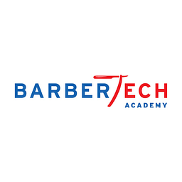 Barber Tech Academy logo