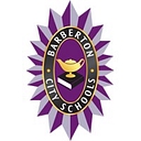 Barberton City Schools logo