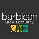 Barbican logo
