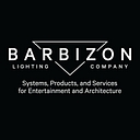 Barbizon Lighting Company logo