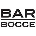 Bar Bocce logo