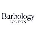 Barbology London logo