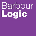 Barbour Logic logo
