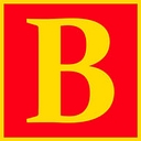 G. E. Barbour Inc. logo