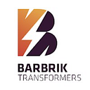 Barbrik Transformers logo