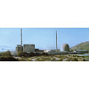 Bhabha Atomic Research Centre logo