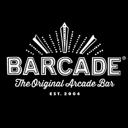 Barcade logo