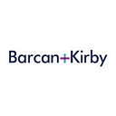 Barcan+Kirby logo