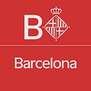 Barcelona City Council logo