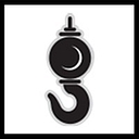 Barcelona Crane Rental logo