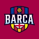 barcelonafc.dk logo