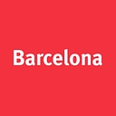 Barcelona Turisme logo
