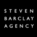 Steven Barclay Agency logo