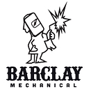 Barclay Mechanical Services Of Utah logo