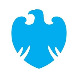 Barclays Logo