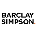 Barclay Simpson Logo