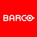 BARCO logo