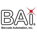 Barcode Automation Inc logo