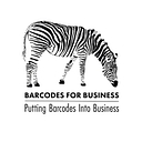 Barcodes For Business logo